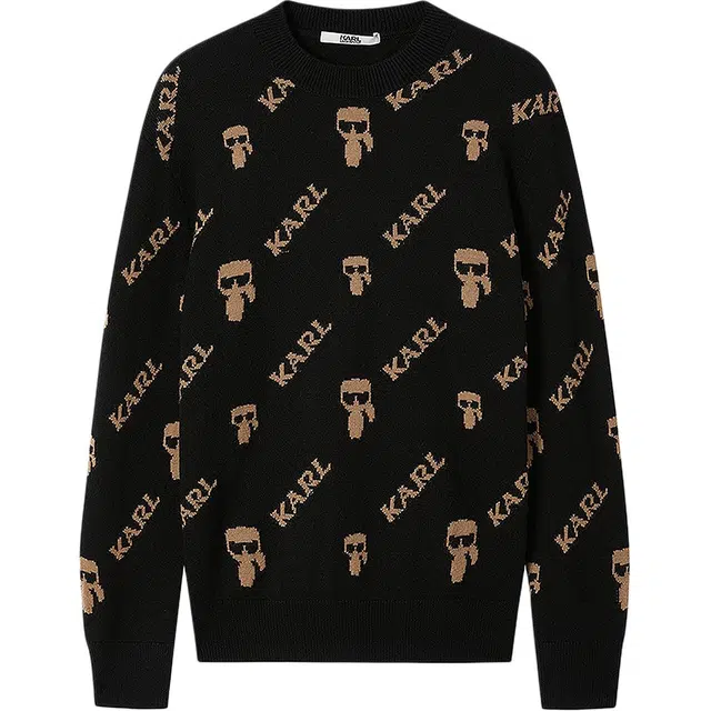 KARL LAGERFELD Logo