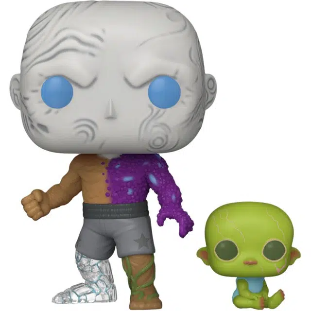 Funko DC- Q