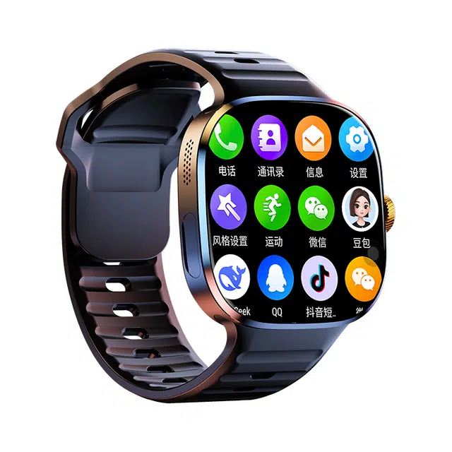 app GPS