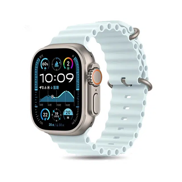 Apple WatchS10S9S8S7
