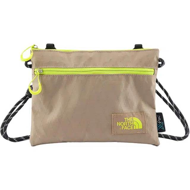 THE NORTH FACE3L Light