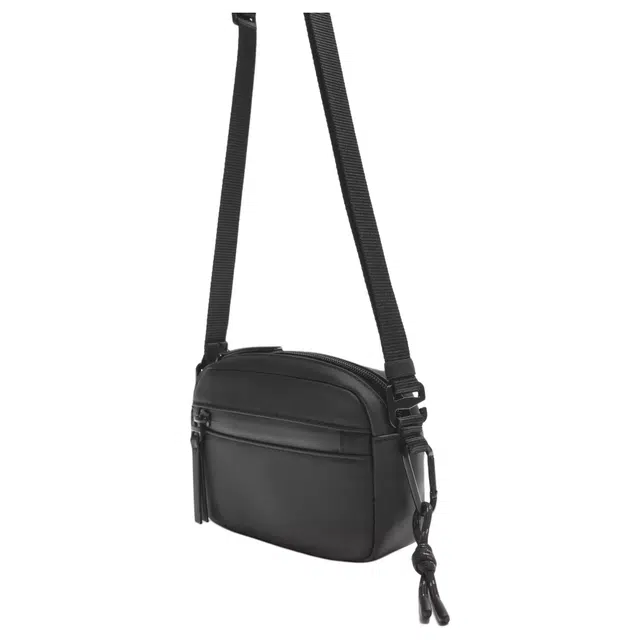 ZARA PU