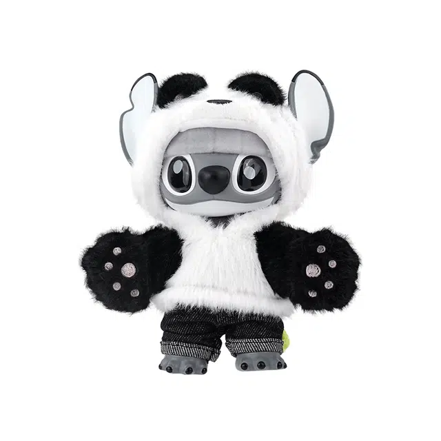 MINISO x Disney GenZ 15.5cm