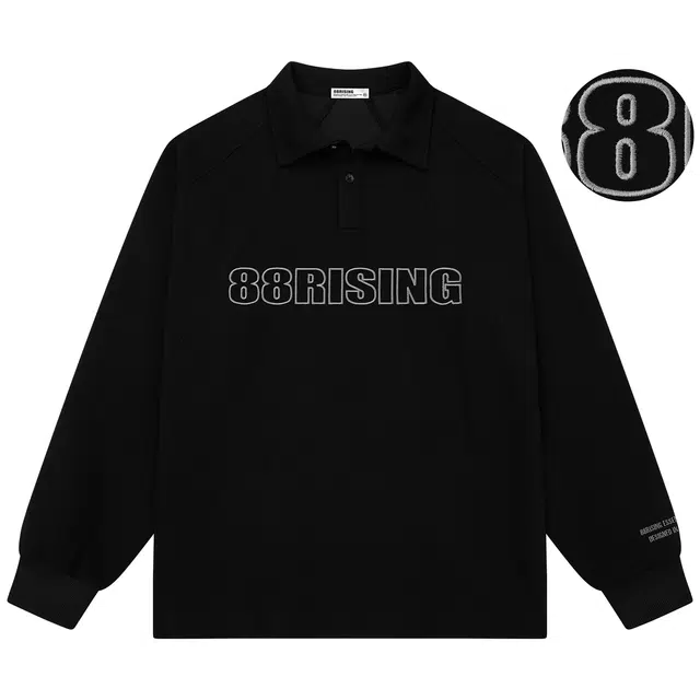 88rising LOGOPOLO