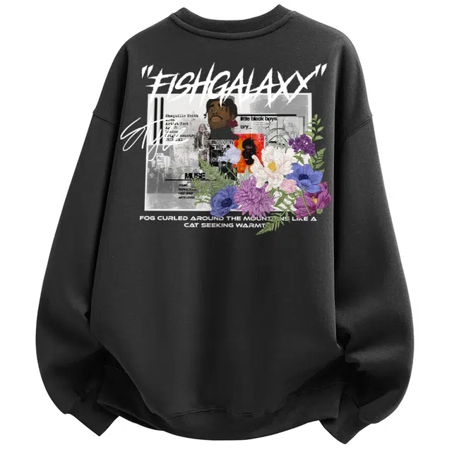 FISHGALAXY Logo