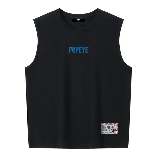 POPEYE Logo