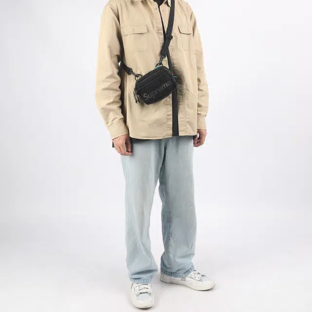 Supreme 2020 Logo3M