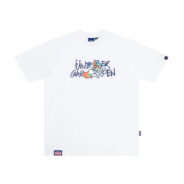 HEA x UNDERGARDEN T