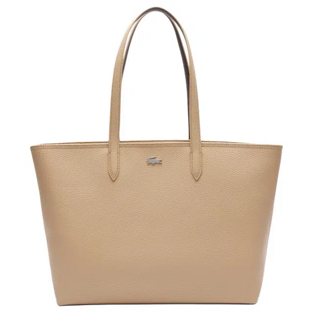 LACOSTE Anna PVC Tote
