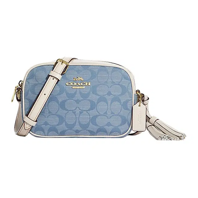 COACH Camera 20