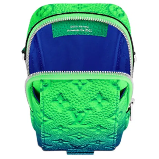 LOUIS VUITTON Virgil Double Phone