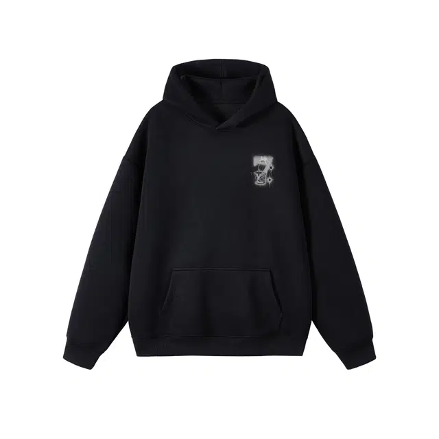 LONSDALE 7