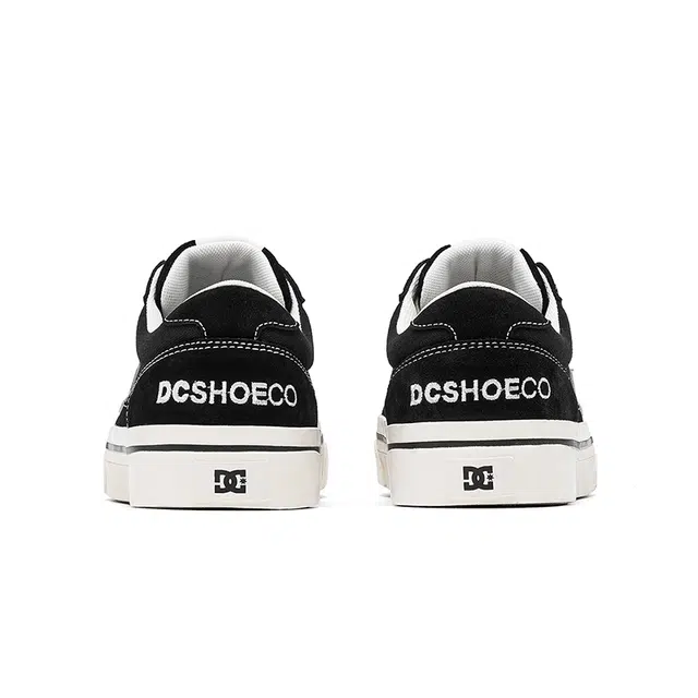 DC Shoes CANVAS CAS
