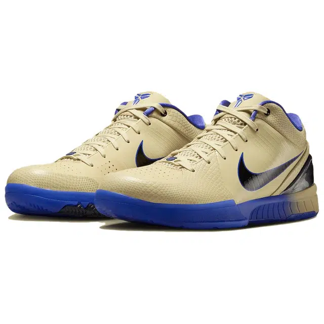 Nike Zoom Kobe 4 Protro FC