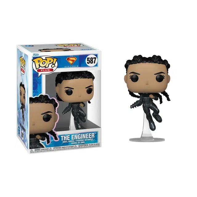 Funko DC- Q