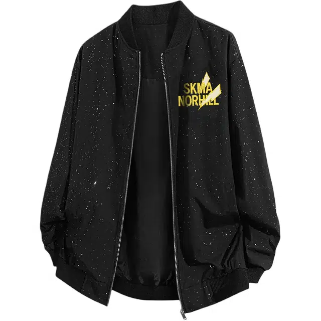 s.k. manor hill Logo