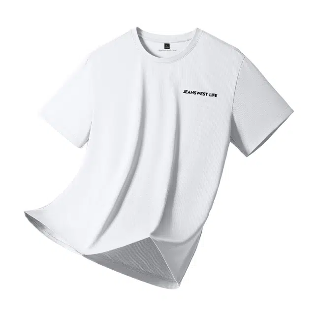 JEANSWEST LIFE LogoT