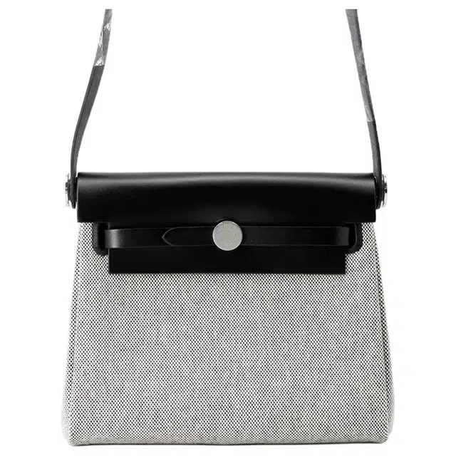 Hermes Herbag Zip 20