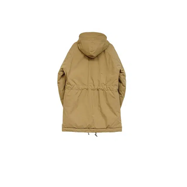 NIGEL CABOURN