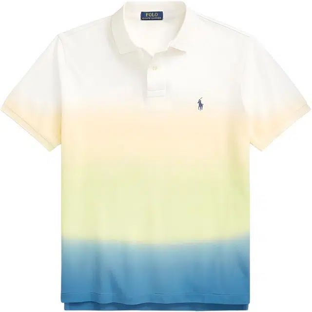 Polo Ralph Lauren SS25 Polo