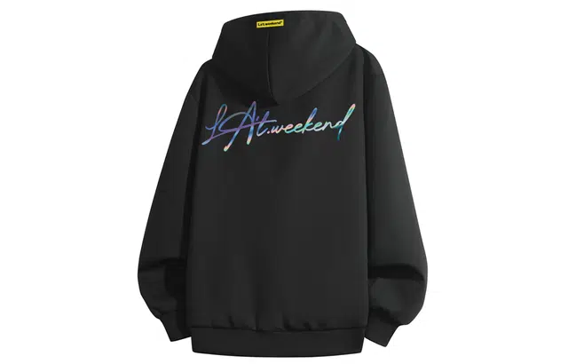 LA'T.WEEKEND cleanfit