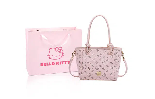 Sanrio PU