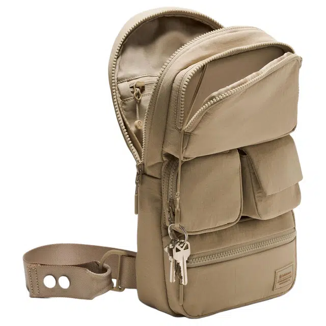lululemon Warpstreme Multi-Pocket 5L