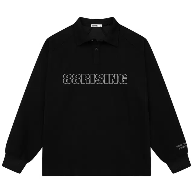 88rising LOGOPOLO