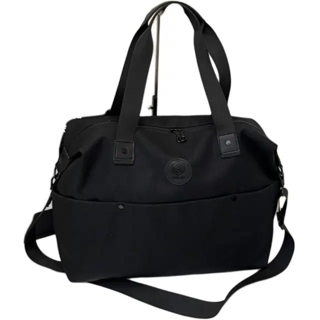 尊梵 健身包干湿分离游泳运动短途行李袋轻便 尼龙 旅行包 男女同款情侣款 多色