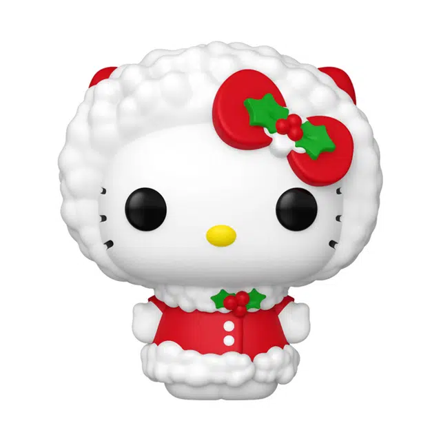 Funko Hello Kitty Q