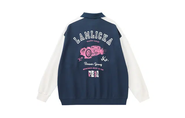 LAMLICKA Polo