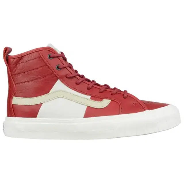 Taka Hayashi x Vans Court Hi LX