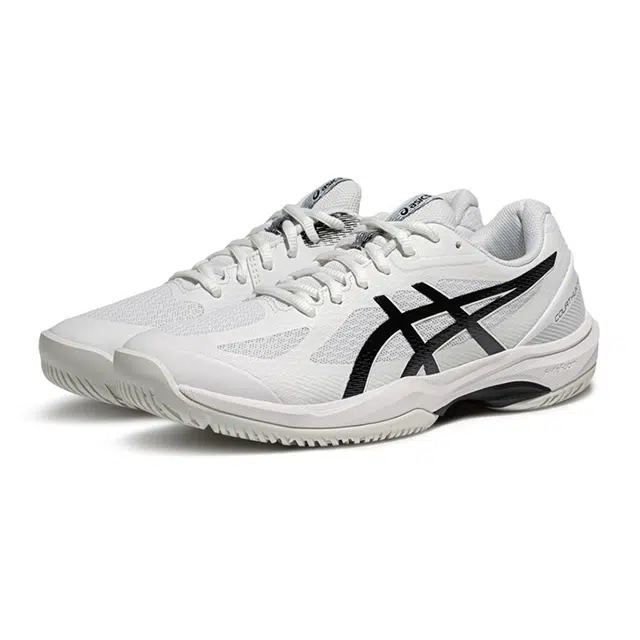 ASICS COURT HUNTER FF