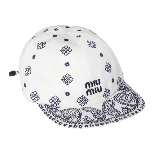 MIU MIU
