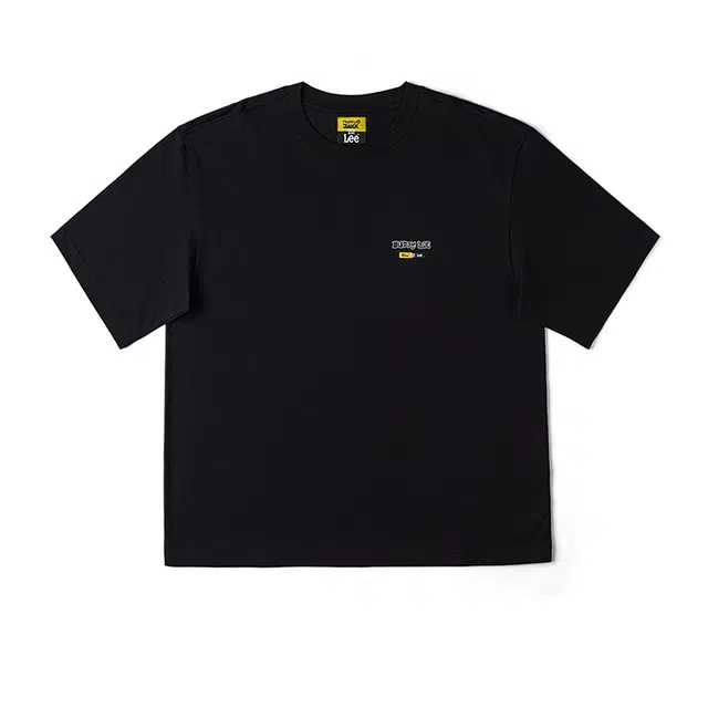 Lee x Mighty Jaxx FW25 T