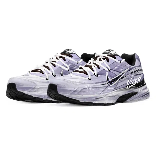 Nike Initiator