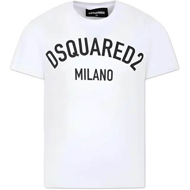 DSQUARED 2 T