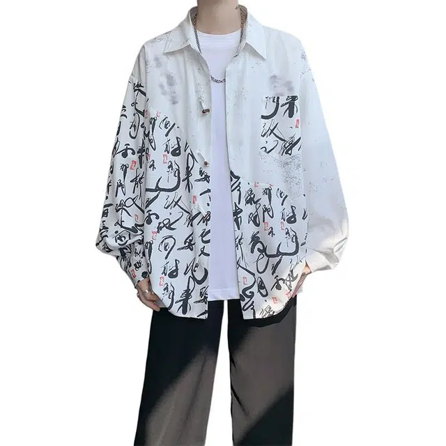 DOGANSON oversize