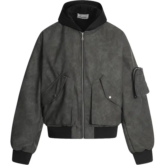 HIPHOPPUNKS cleanfit