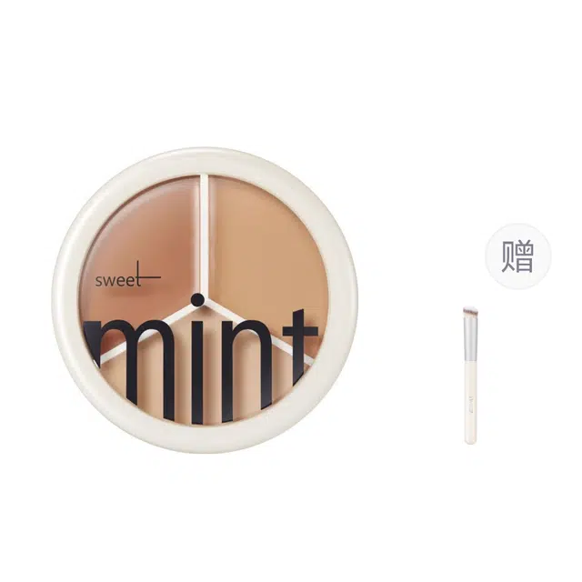 SWEET MINT