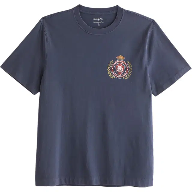 AbercrombieFitch Random T