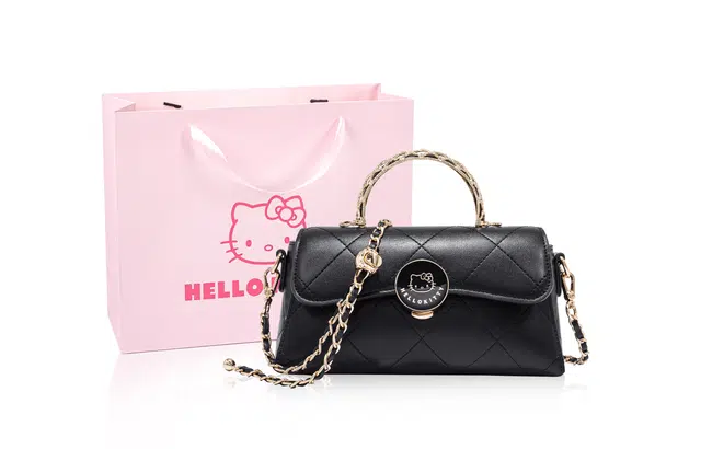 Sanrio PU