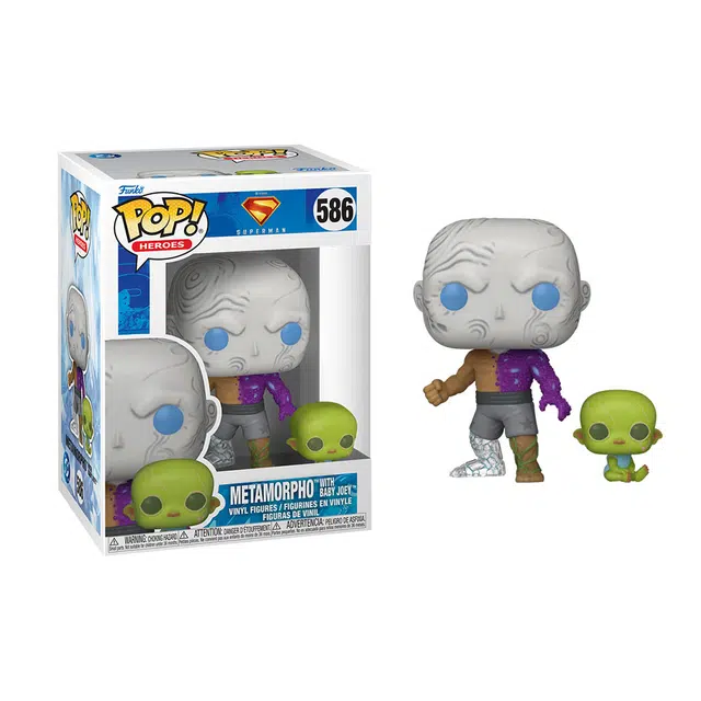 Funko DC- Q