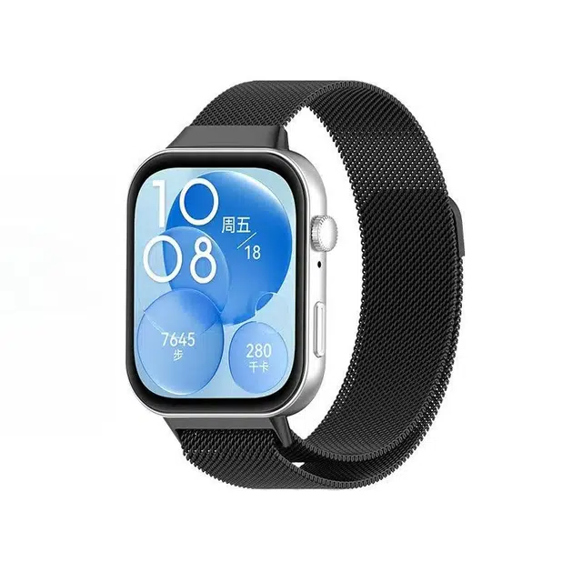 Akkerds watch fit4fit4profit3