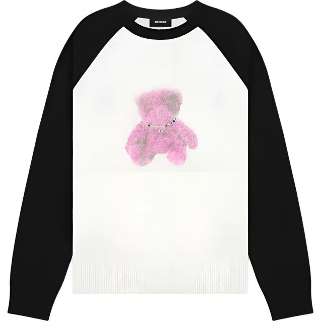 WE11DONE FW24