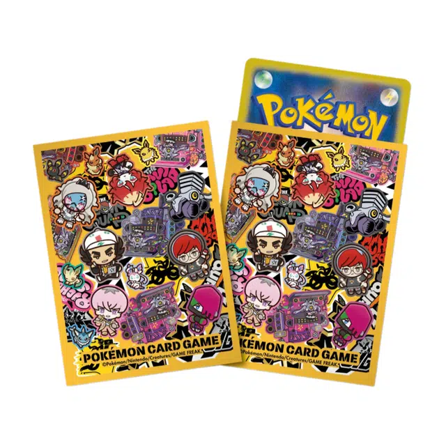 POKEMON