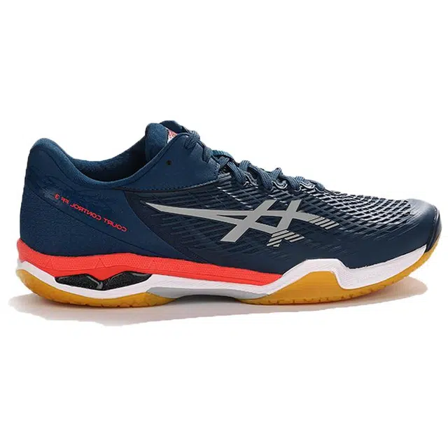 Asics Court Control FF 3 PU