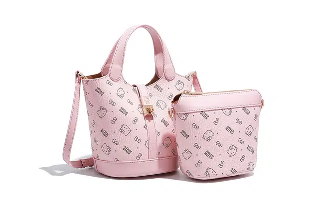 Sanrio PU
