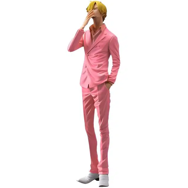 BANPRESTO koa ver 26cm