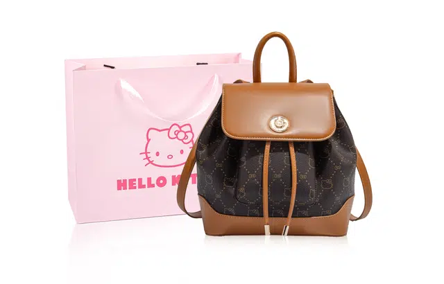 Sanrio PU